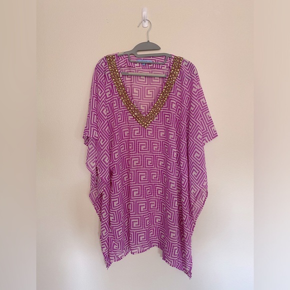 NEW! ANTONIO MELANI SWIM COVER - Picture 1 of 6